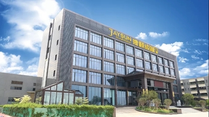捷順成隆門窗 以“高鐵速度”跑出品牌新高度，開啟廣告霸屏新篇章